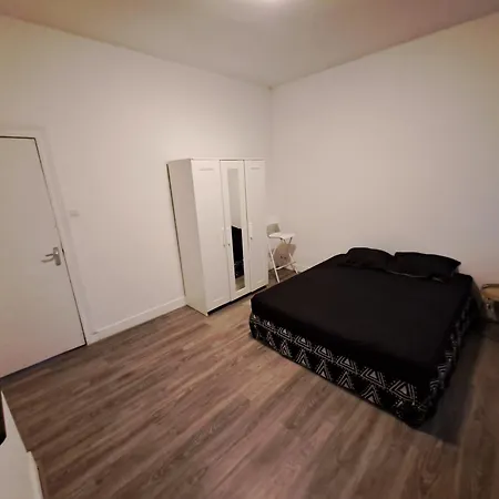 Apartment Calme Et Bien Equipe *